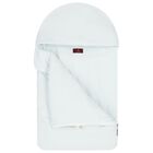 عش بشعار باللون أزرق وذهبي للأولاد , 2, hi-res