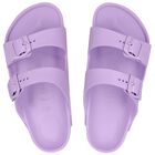 Purple Arizona Eva Sandals, 1, hi-res