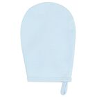 طقم أولاد منشفة باللون الأزرق, 1, hi-res