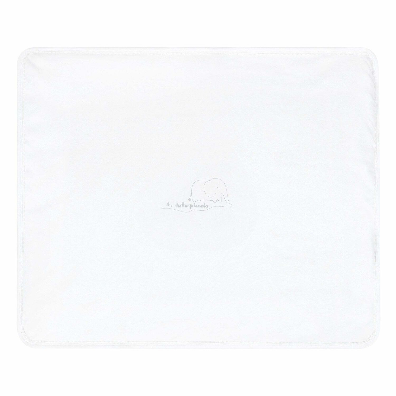 White Logo 5 Piece Set, 1, hi-res