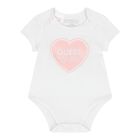 بدله رياضيه للبنات بالشعار باللون الوردى ( 3 قطع ) , 1, hi-res