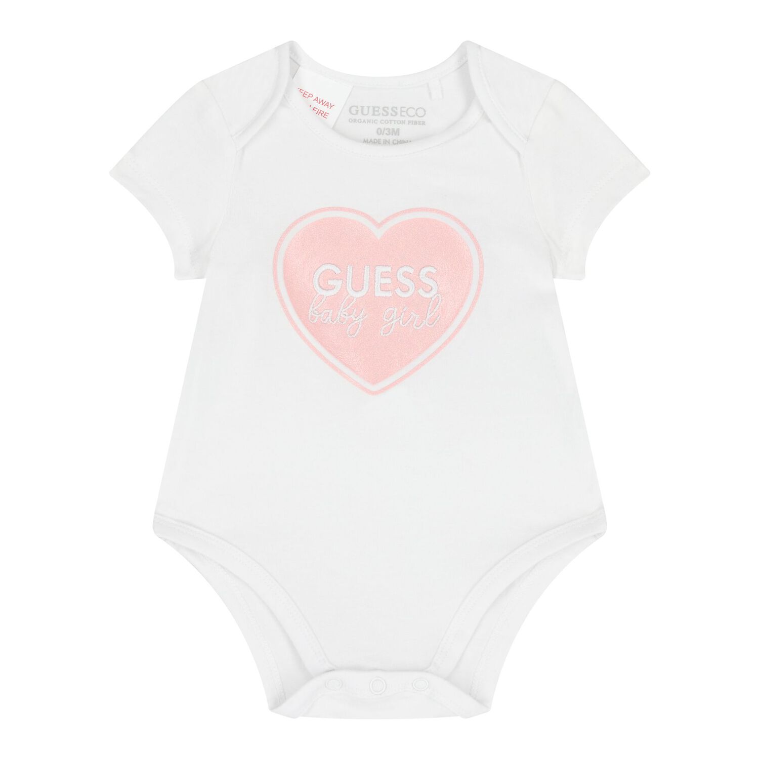 بدله رياضيه للبنات بالشعار باللون الوردى ( 3 قطع ) , 1, hi-res image number null