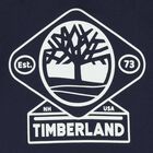 Boys Navy Blue Logo Hooded Zip Up Top, 2, hi-res