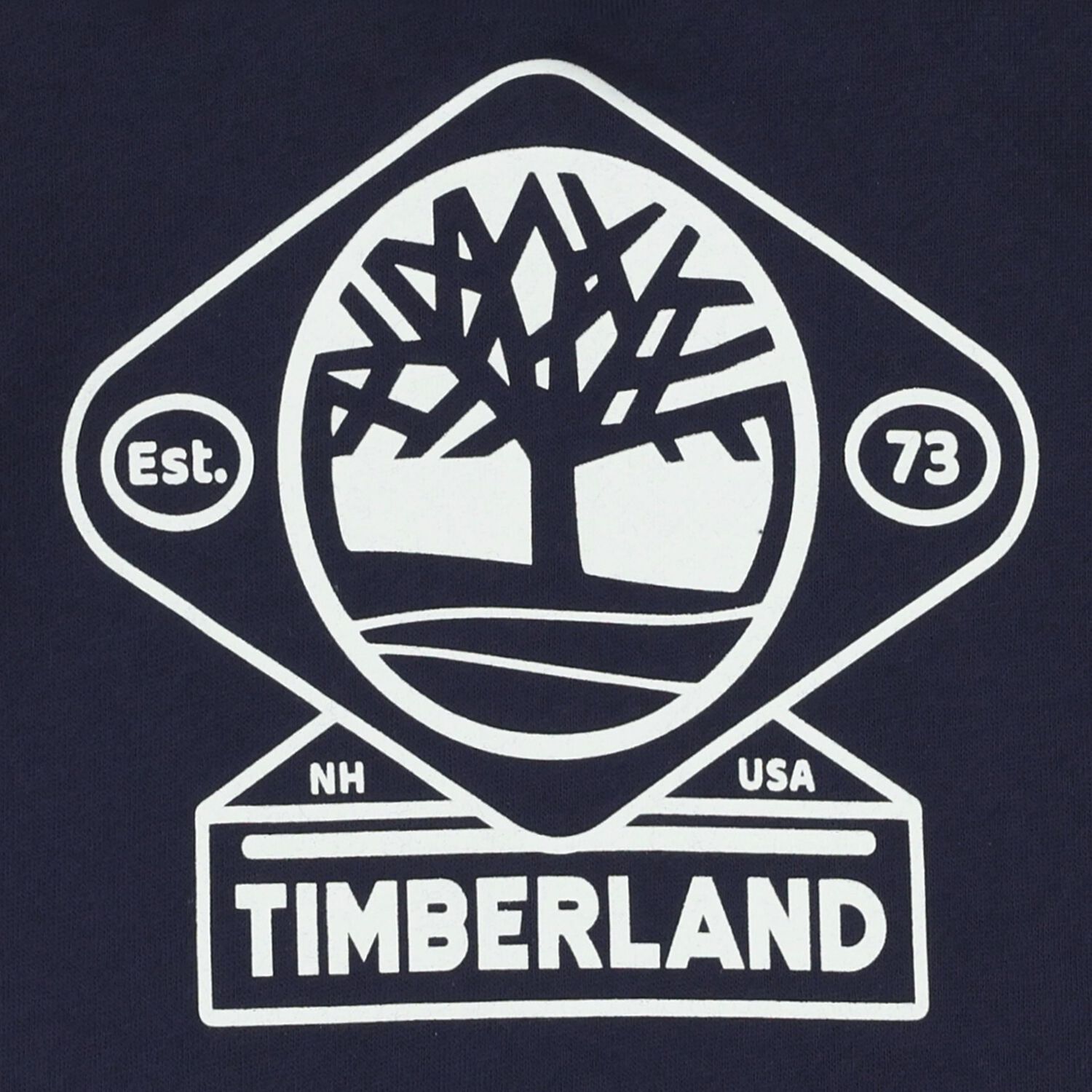 Boys Navy Blue Logo Hooded Zip Up Top, 2, hi-res