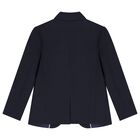 بدلة باللون الكحلى للأولاد, 1, hi-res