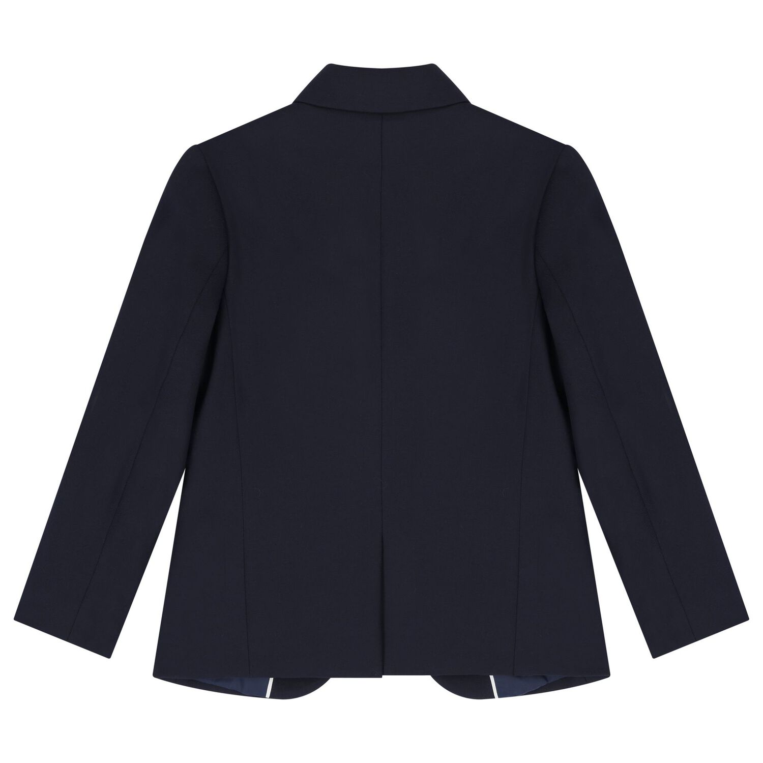 بدلة باللون الكحلى للأولاد, 1, hi-res