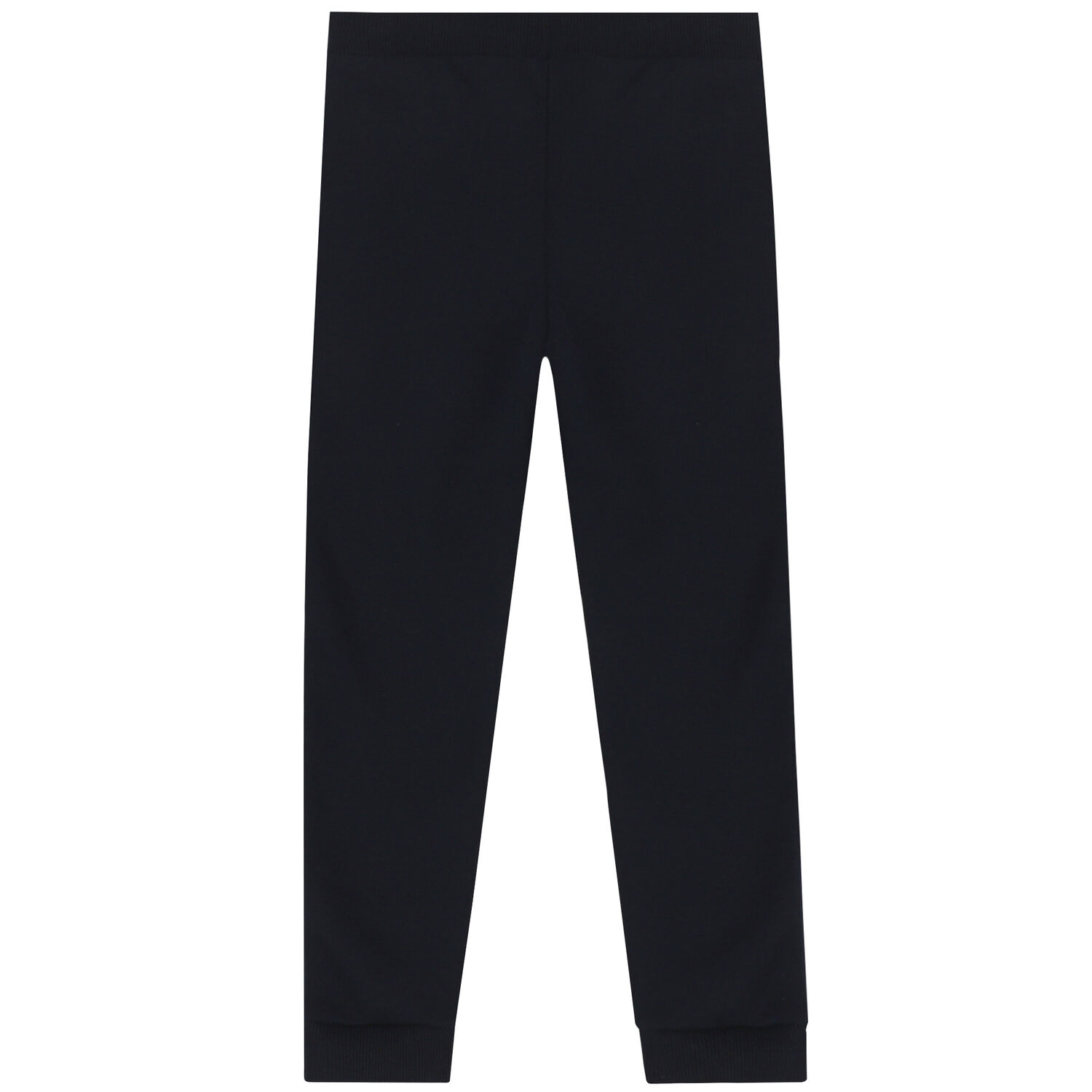 Boys Navy Logo Jogger, 1, hi-res image number null