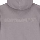 توب هودي بسحاب  بالشعار باللون البنفسجي , 1, hi-res