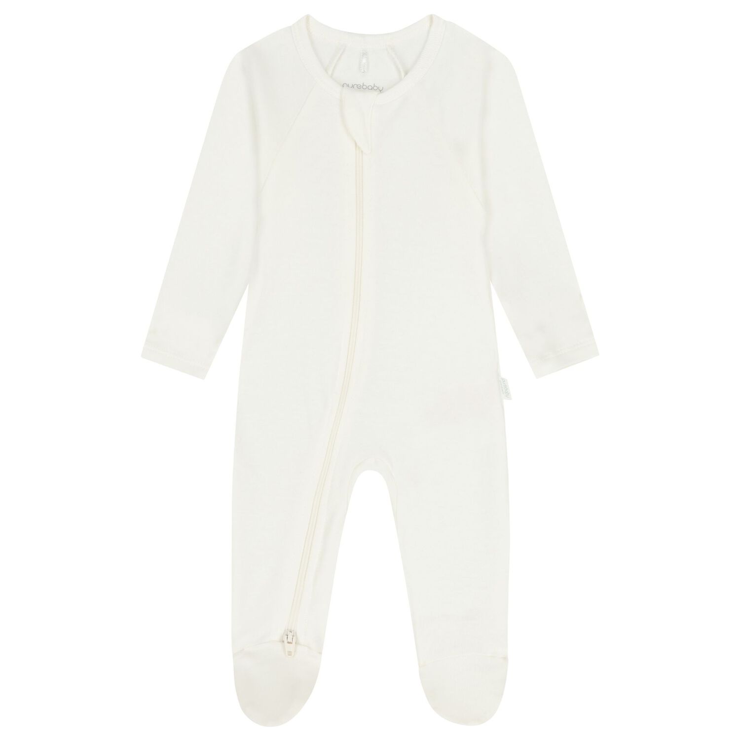 ملابس أطفال للأولاد باللونين الأبيض والأزرق (عبوة من 4 قطع), 1, hi-res image number null