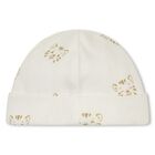 Ivory & Beige Tiger Logo Babygrow Gift Set, 1, hi-res