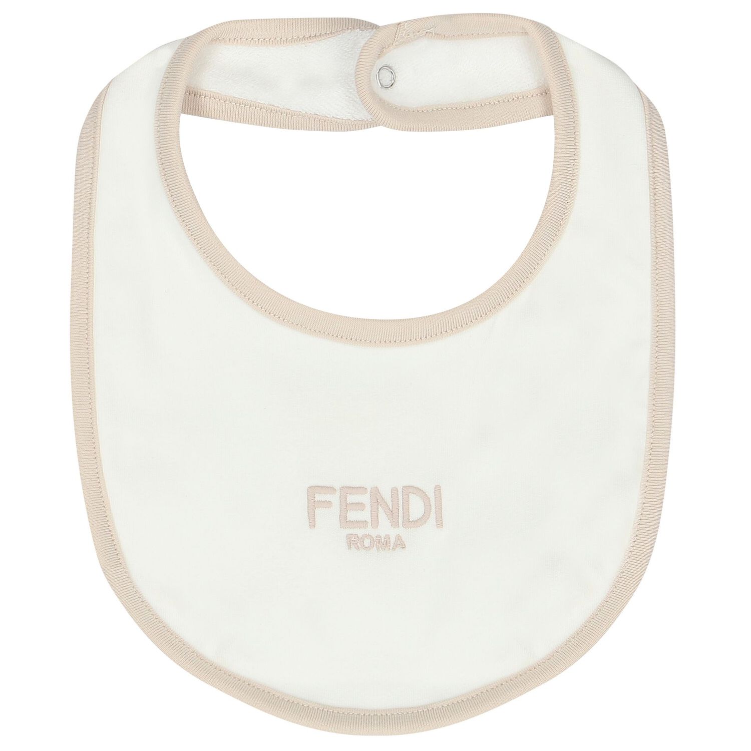 Beige Logo Babygrow Gift Set, 3, hi-res