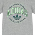 Grey Logo T-Shirt, 1, hi-res