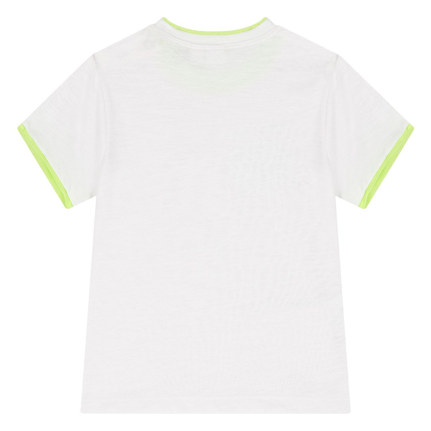 طقم دنغري متعدد الألوان للأولاد , 1, hi-res image number null