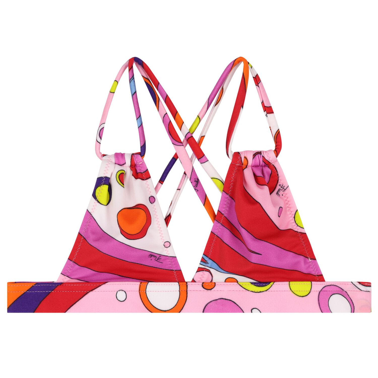 بيكيني بنات باللون الوردي, 1, hi-res