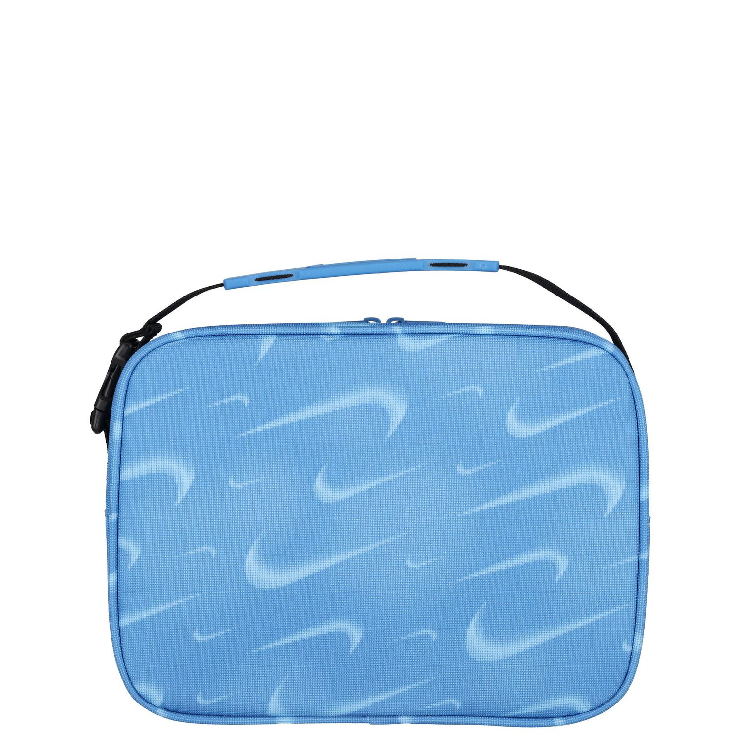 Blue Logo Lunch Bag, 3, hi-res image number null