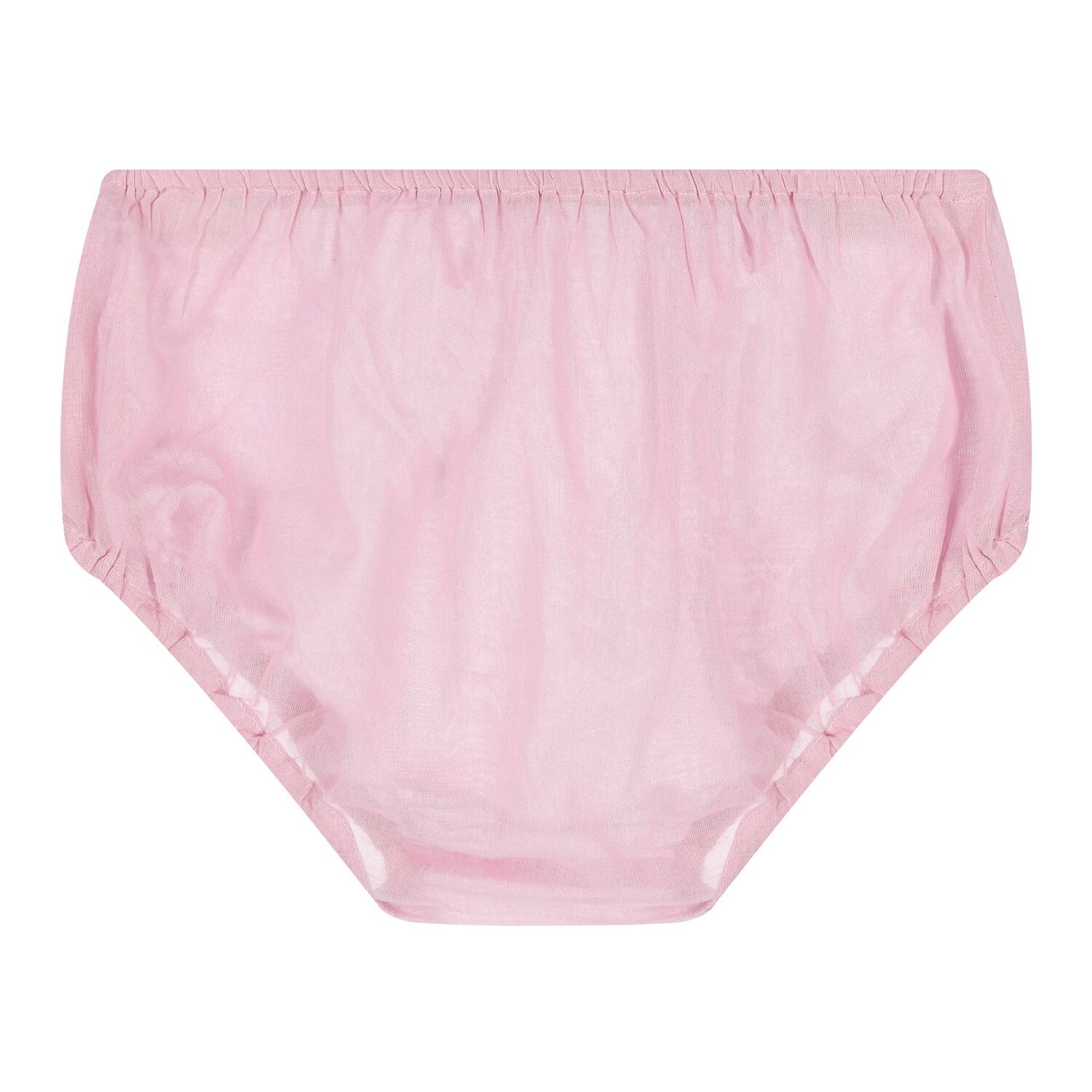 طقم فستان تول بنات مزخرف باللون الوردي للأطفال, 1, hi-res