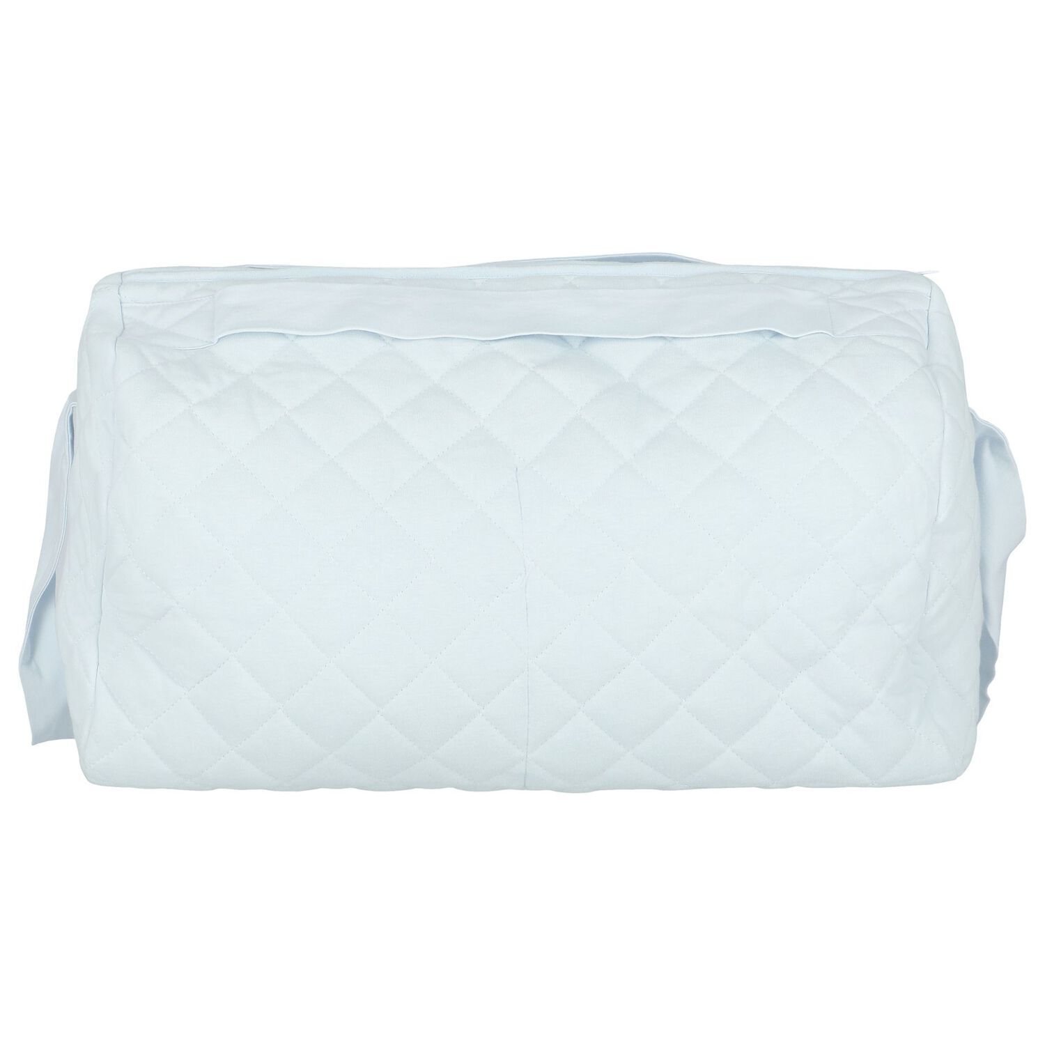 شنطة مواليد بطبعة تيدى باللون الأزرق للأطفال , 1, hi-res image number null