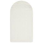 Ivory & Beige Logo Baby Nest, 4, hi-res