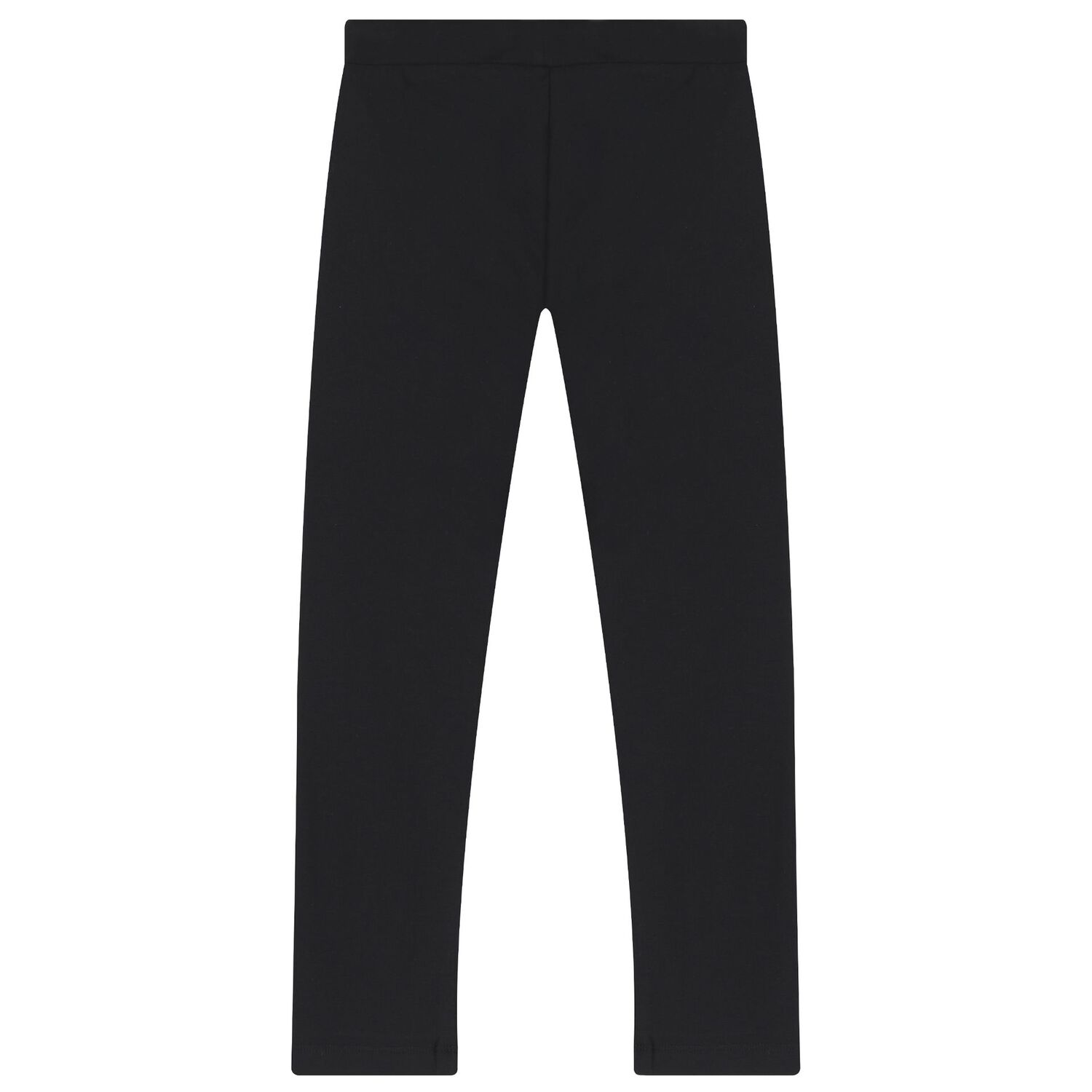 ليجينز بنات بالشعار بطبعه تيدى بير باللون الاسود , 1, hi-res image number null