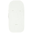 Ivory Teddy Bear Logo Baby Nest, 1, hi-res