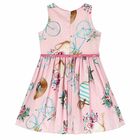 Girls Pink, 1, hi-res