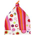 Baby Girls Multi-Coloured Fontane Babygrow Gift Set, 1, hi-res