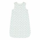 Baby Boys White & Blue Sail Boats Sleeping Bag, 1, hi-res