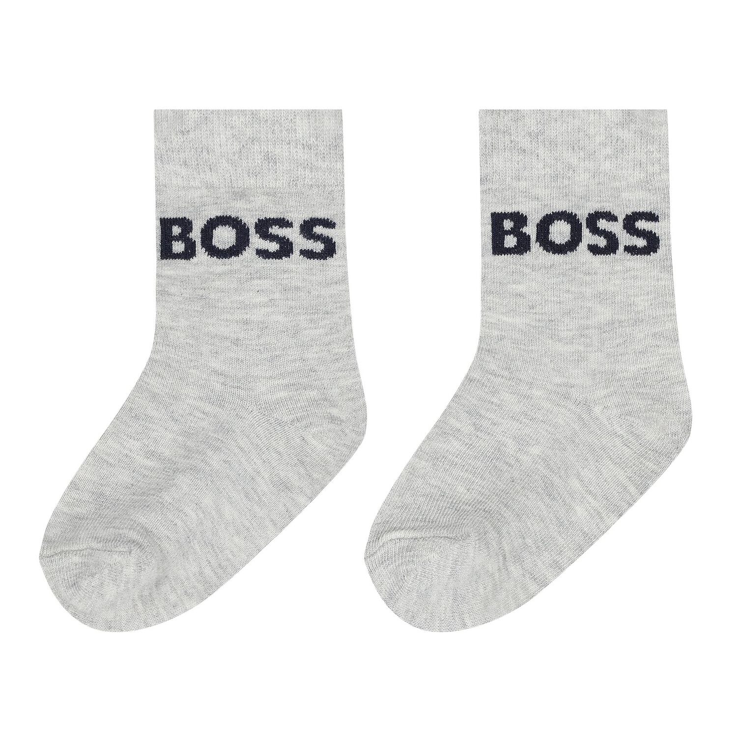 جوارب بالشعار للأولاد باألوان المتعددة ( 3 قطع ), 2, hi-res image number null