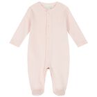 أفرول بطبعة أجنحة الملاك باللون الأبيض والوردي (عبوتان), 1, hi-res