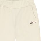 Ivory Logo Joggers, 1, hi-res