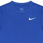 طقم شورت دراي فيت أزرق وأسود للأولاد, 1, hi-res