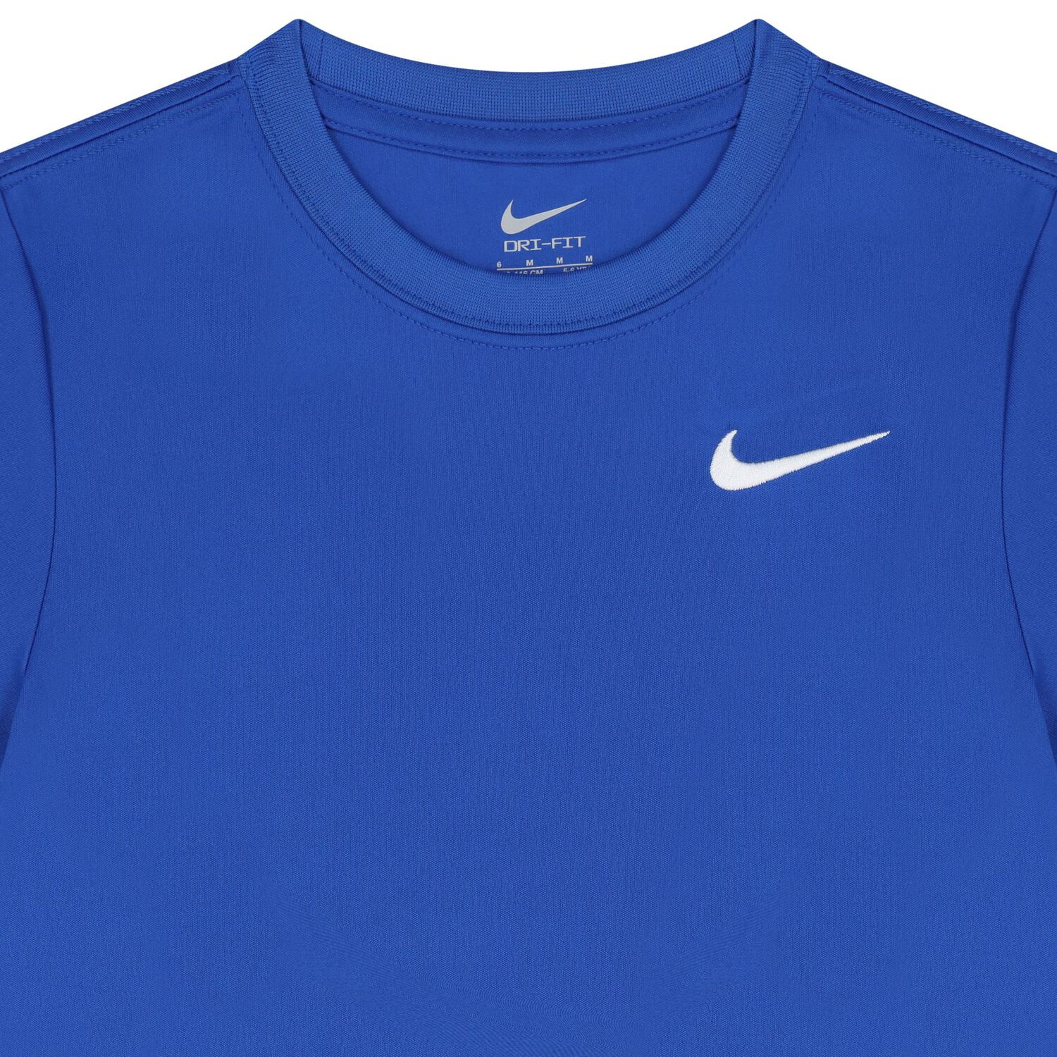 طقم شورت دراي فيت أزرق وأسود للأولاد, 1, hi-res