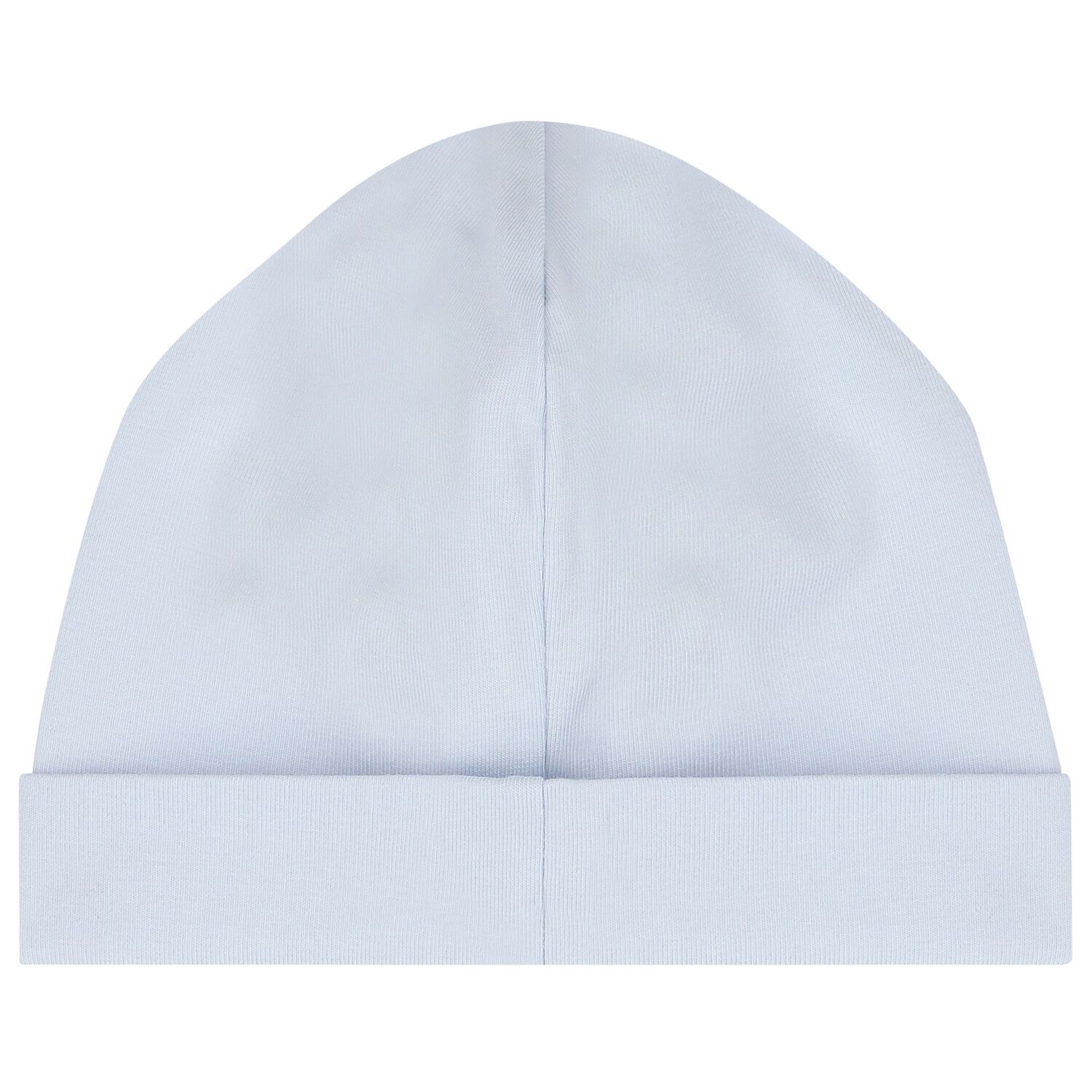 Baby Boys Blue Giraffe Babygrow Gift Set, 2, hi-res