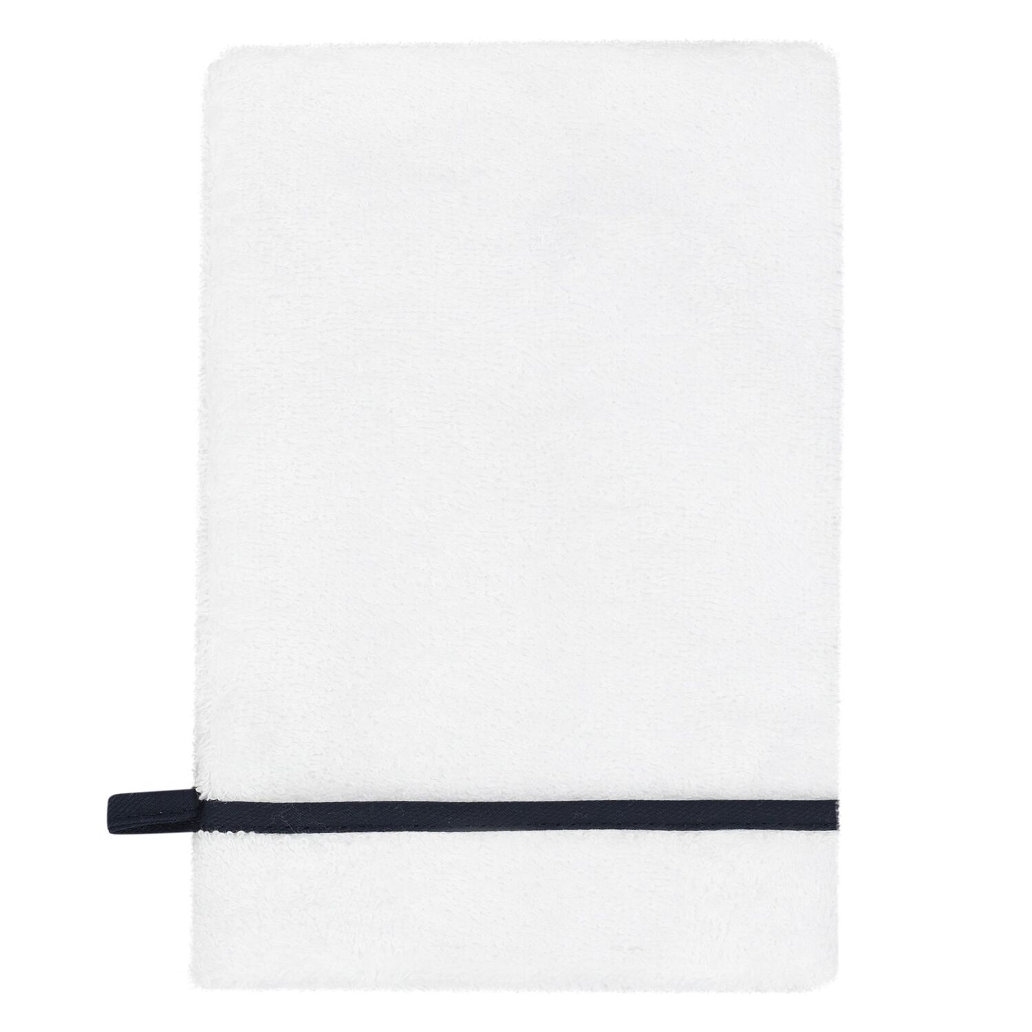 White Logo Bodysuit Gift Set, 1, hi-res image number null