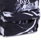 Black & White Backpack, 1, hi-res