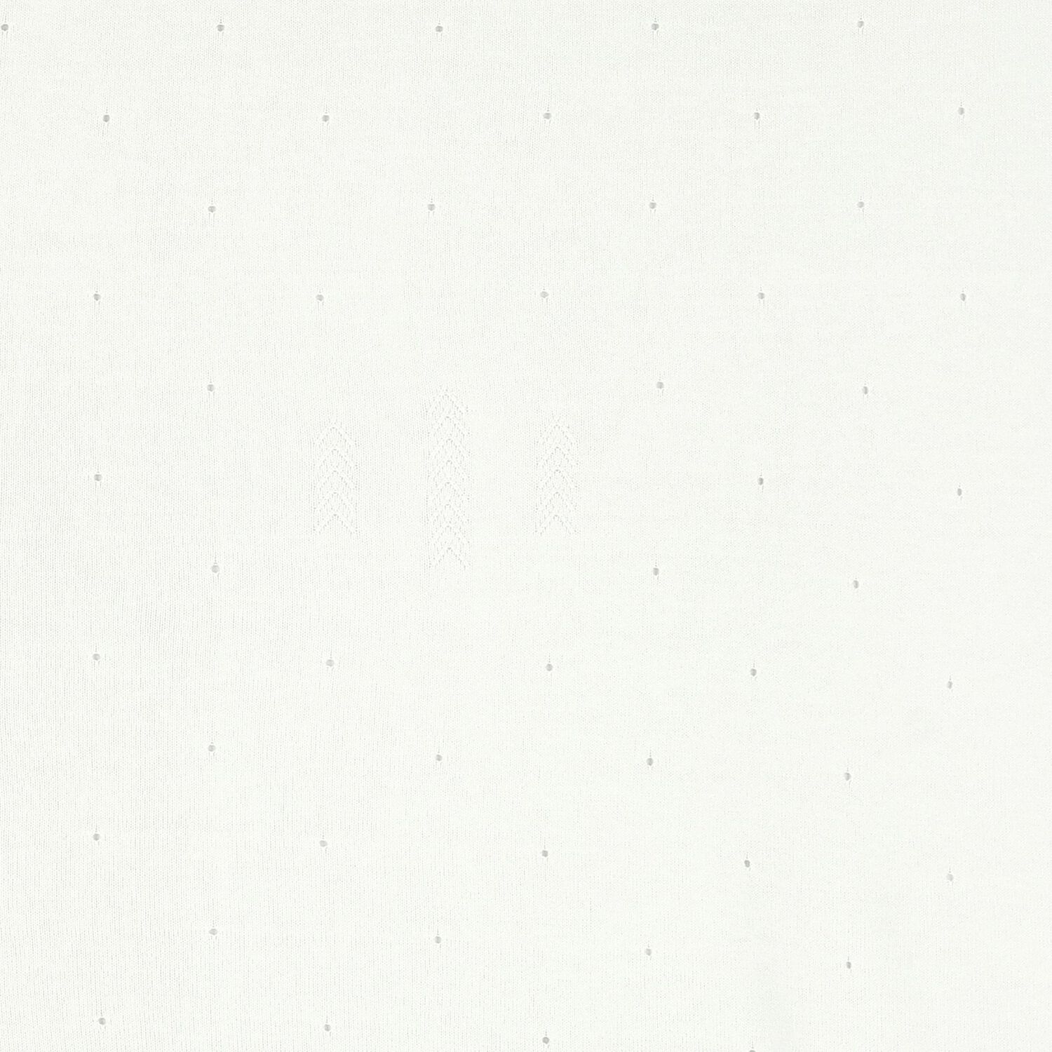 بطانية بنات محبوكة باللون البيج, 3, hi-res