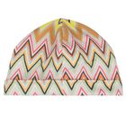 طقم هدايا أفرول بالشعار للبنات باللون الأبيض, 1, hi-res