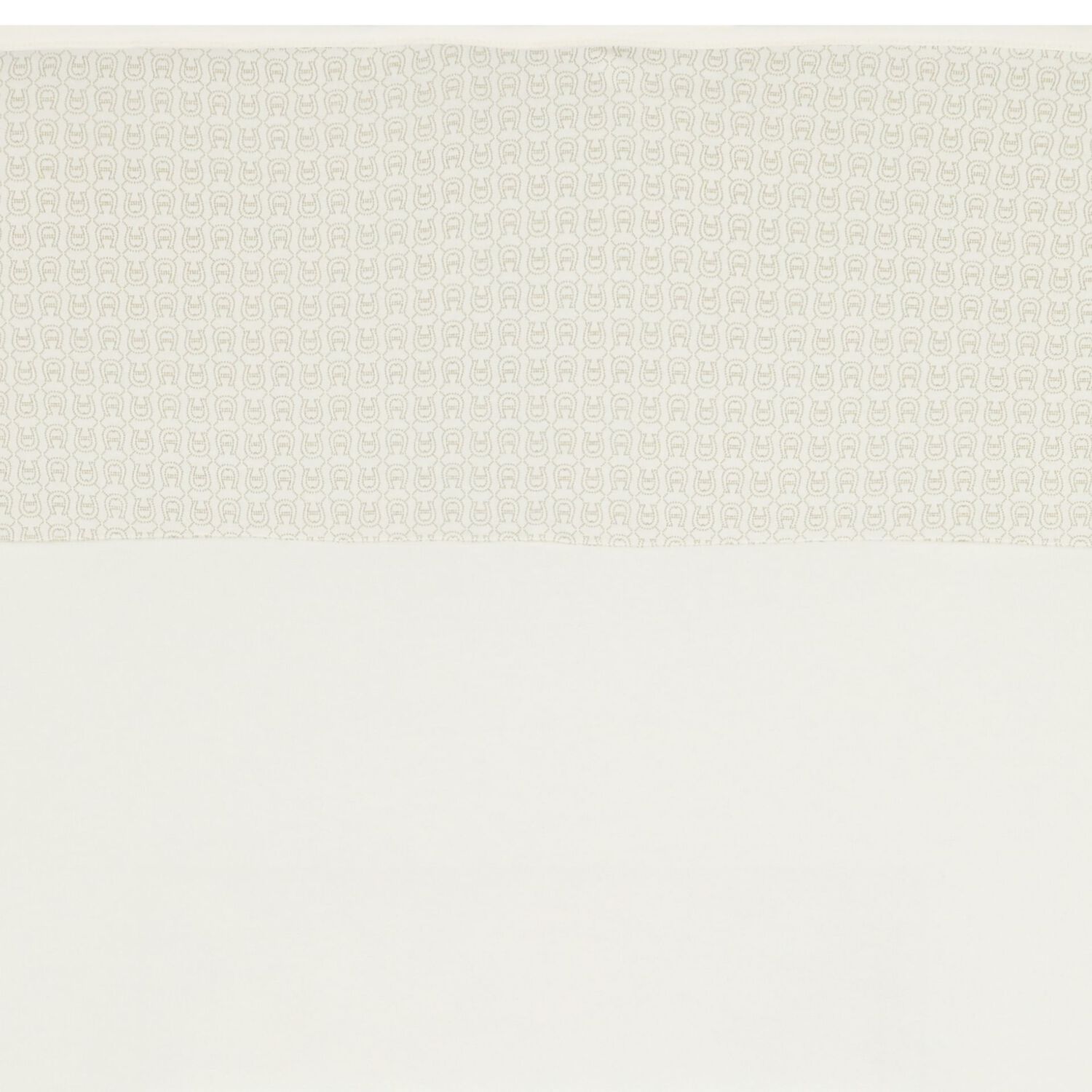 Ivory Logo Baby Blanket, 1, hi-res