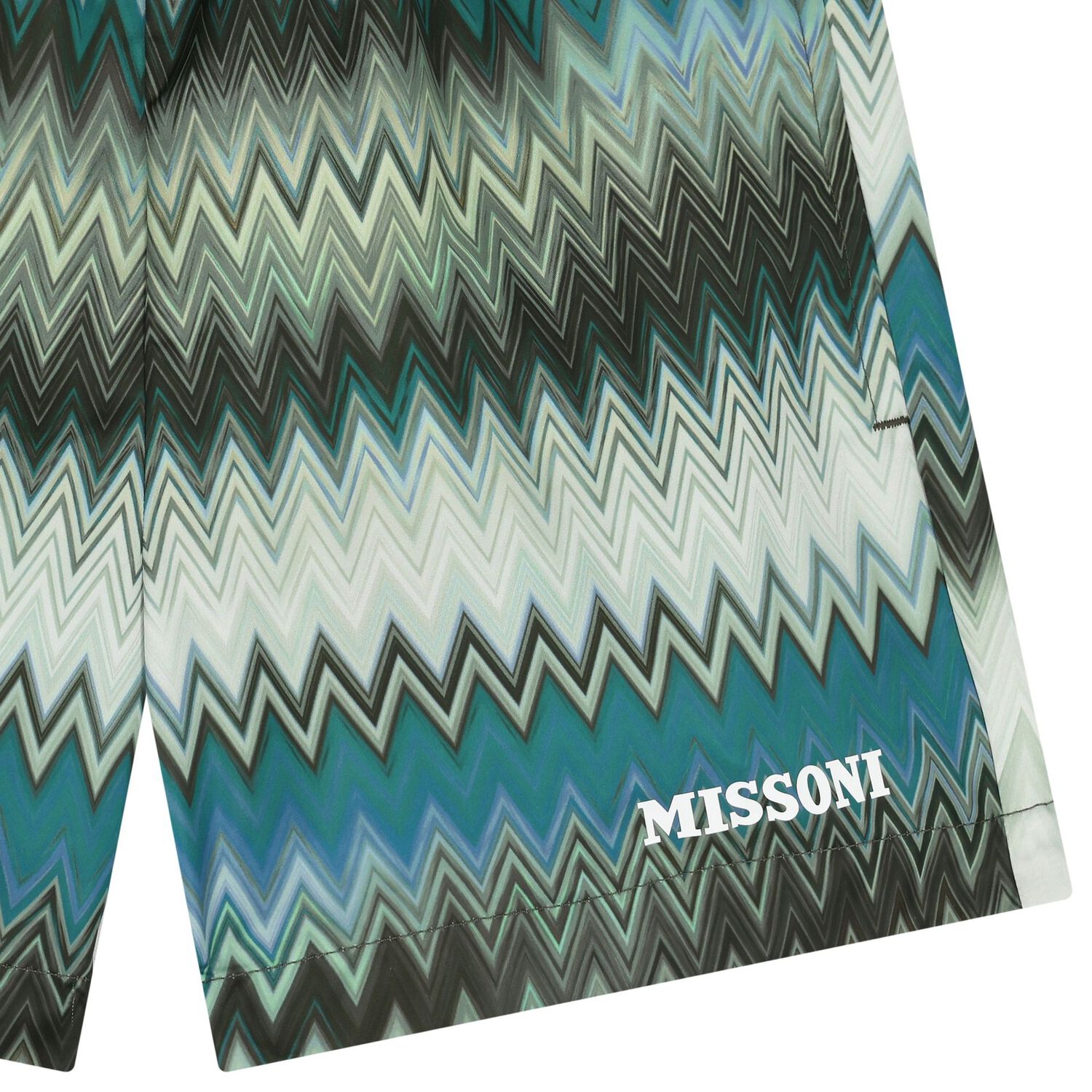 شورت أولاد سباحة بالألوان المتعددة, 1, hi-res