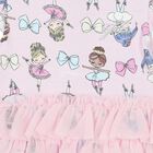 Baby Girls Purple Bodysuit, 1, hi-res