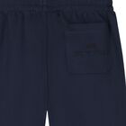 Navy Blue Logo Joggers, 1, hi-res
