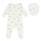 Ivory Star Babygrow Gift Set, 1, hi-res