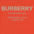 تيشيرت بشعارهورسفيري باللون الأحمر, 1, hi-res