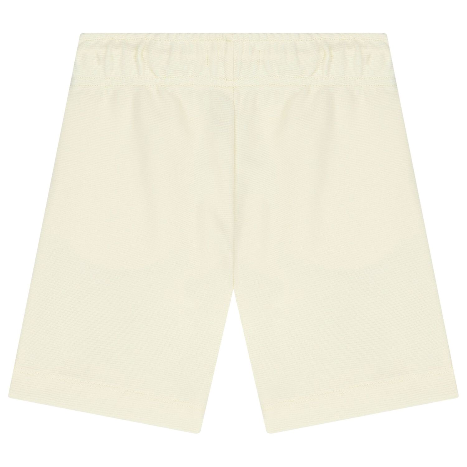Boys Ivory Logo Shorts Set, 2, hi-res