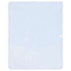 Baby Boys Blue Blanket, 1, hi-res