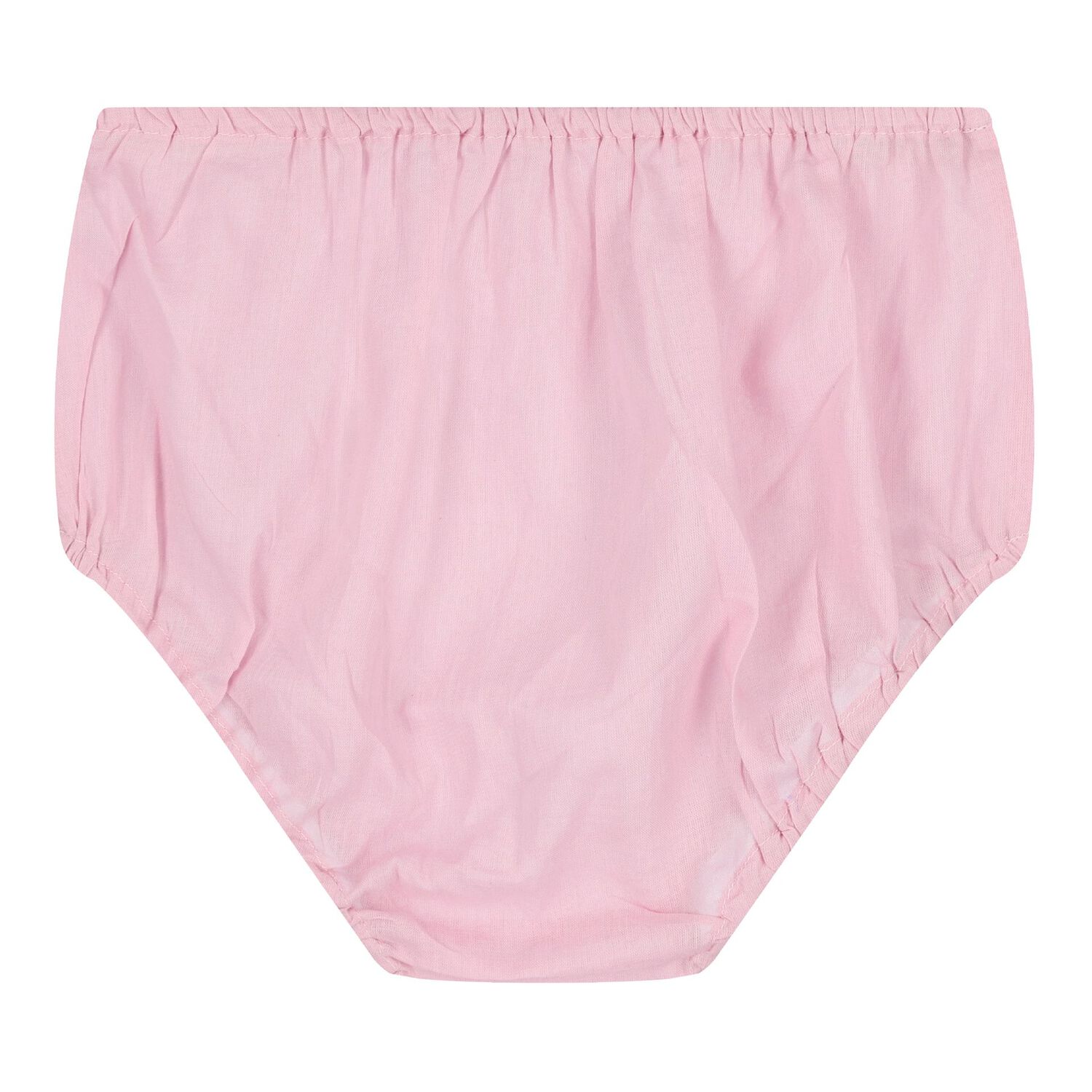 طقم فستان بنات تول مزخرف باللون الوردي للأطفال, 1, hi-res