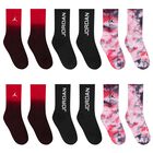 Red & Black Jordan Logo ( 3-Pack ), 1, hi-res