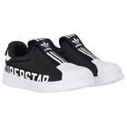 Black Superstar 360 Trainers, 1, hi-res
