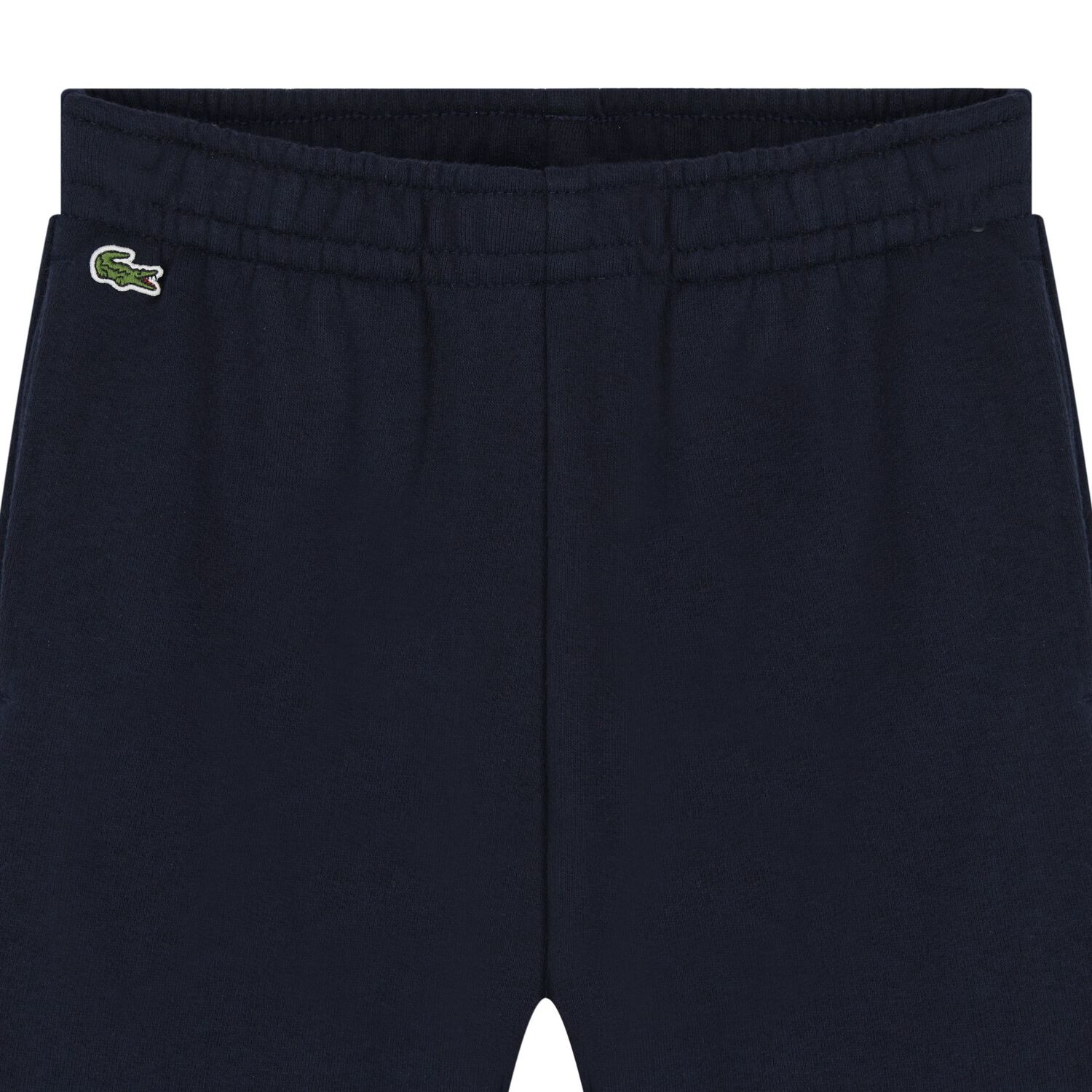 Boys Navy Blue Logo Joggers, 1, hi-res image number null