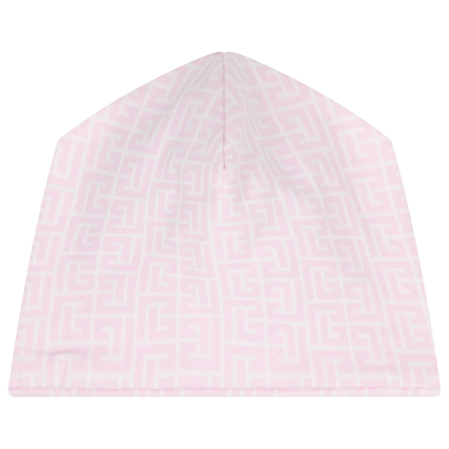  طقم هدايا افرول بنات بالشعار باللون الوردى والأبيض, 2, hi-res